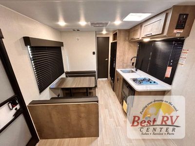 2026 Keystone RV Springdale Classic - Photo 10