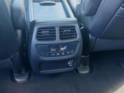 2022 Honda Pilot - Photo 24