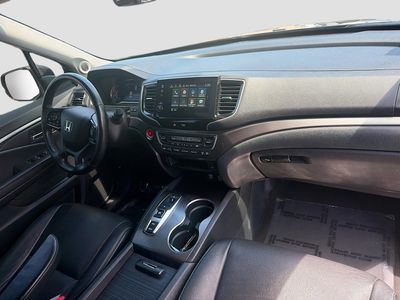 2022 Honda Pilot - Photo 34