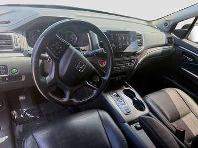 2022 Honda Pilot - Photo 9