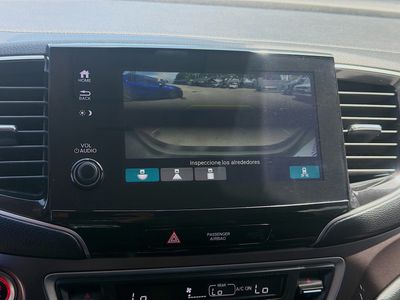 2022 Honda Pilot - Photo 14
