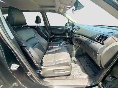 2022 Honda Pilot - Photo 33