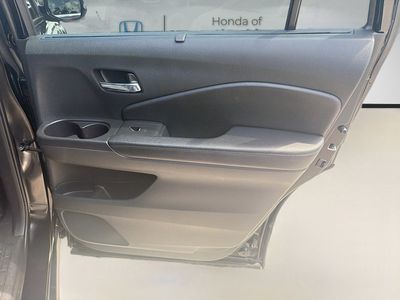 2022 Honda Pilot - Photo 32
