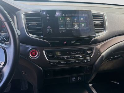 2022 Honda Pilot - Photo 12