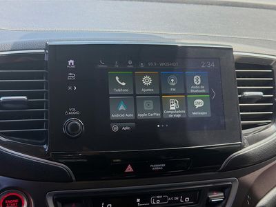2022 Honda Pilot - Photo 13