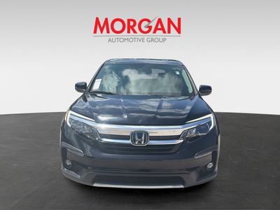 2022 Honda Pilot - Photo 2