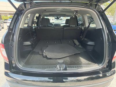 2022 Honda Pilot - Photo 28