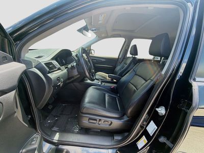 2022 Honda Pilot - Photo 20