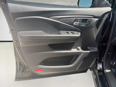 2022 Honda Pilot - Photo 21