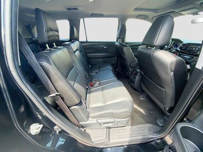 2022 Honda Pilot - Photo 31