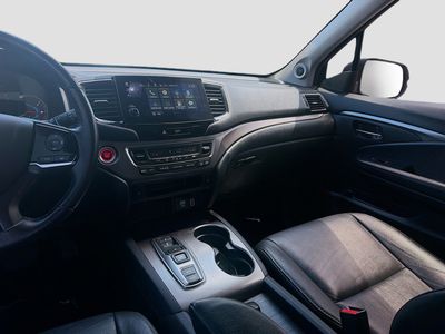 2022 Honda Pilot - Photo 23