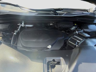 2022 Honda Pilot - Photo 37