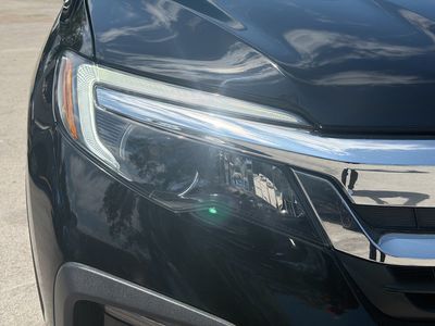 2022 Honda Pilot - Photo 36