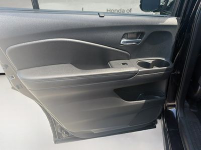 2022 Honda Pilot - Photo 27