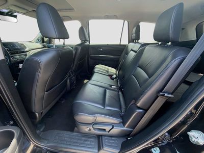 2022 Honda Pilot - Photo 25