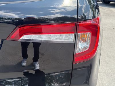 2022 Honda Pilot - Photo 29