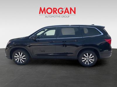 2022 Honda Pilot - Photo 4