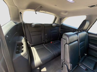 2022 Honda Pilot - Photo 30