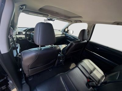 2022 Honda Pilot - Photo 26