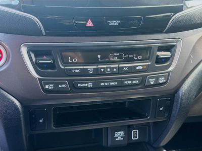 2022 Honda Pilot - Photo 15