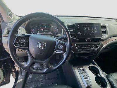 2022 Honda Pilot - Photo 10