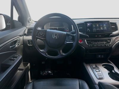 2022 Honda Pilot - Photo 22