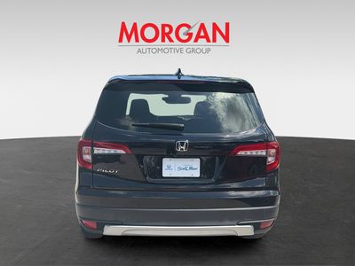 2022 Honda Pilot - Photo 6