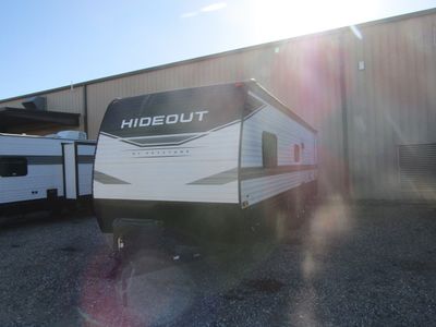 2022 Keystone Hideout - Photo 6