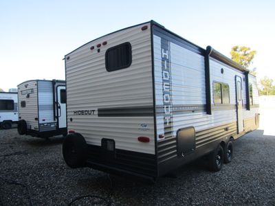 2022 Keystone Hideout - Photo 4
