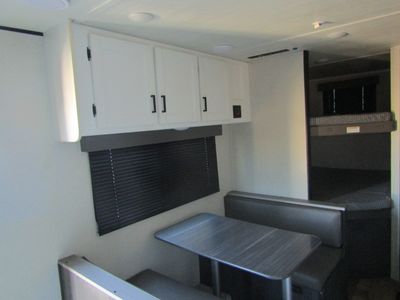 2022 Keystone Hideout - Photo 12