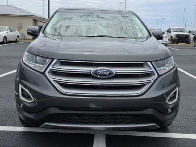 2018 Ford Edge - Photo 2