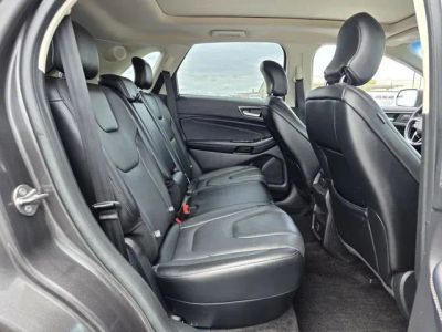 2018 Ford Edge - Photo 29