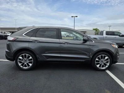 2018 Ford Edge - Photo 3
