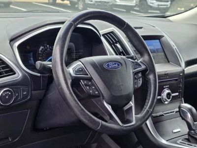 2018 Ford Edge - Photo 25