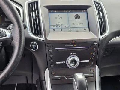 2018 Ford Edge - Photo 9