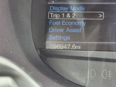 2018 Ford Edge - Photo 12