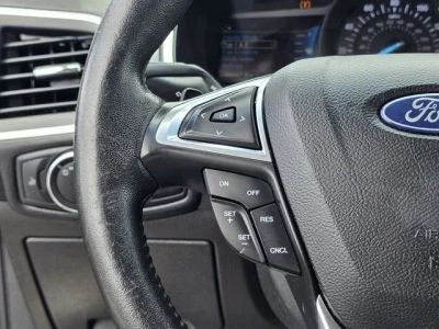 2018 Ford Edge - Photo 26