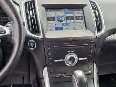 2018 Ford Edge - Photo 10