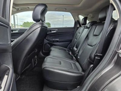 2018 Ford Edge - Photo 18