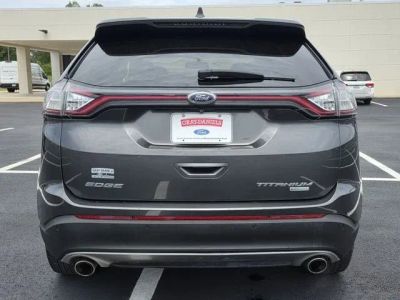 2018 Ford Edge - Photo 5