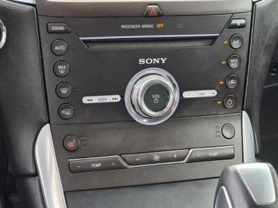 2018 Ford Edge - Photo 22