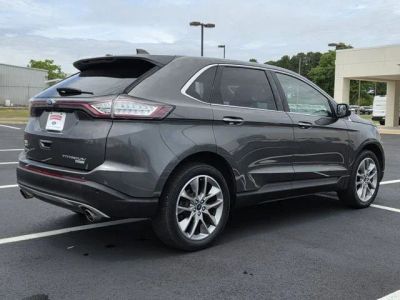 2018 Ford Edge - Photo 4