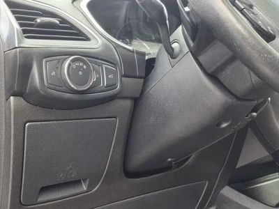 2018 Ford Edge - Photo 20