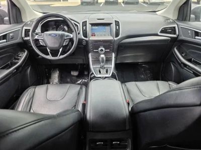2018 Ford Edge - Photo 8