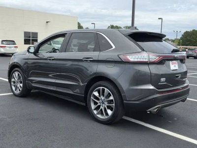 2018 Ford Edge - Photo 6
