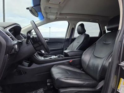 2018 Ford Edge - Photo 13