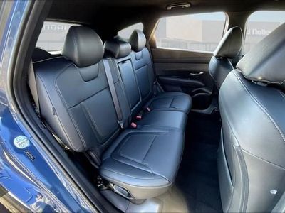 2026 Hyundai Tucson - Photo 11