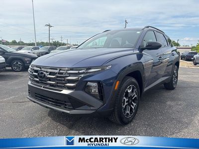 2026 Hyundai Tucson - Photo 16