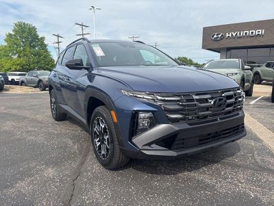 2026 Hyundai Tucson - Photo 18