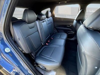 2026 Hyundai Tucson - Photo 26